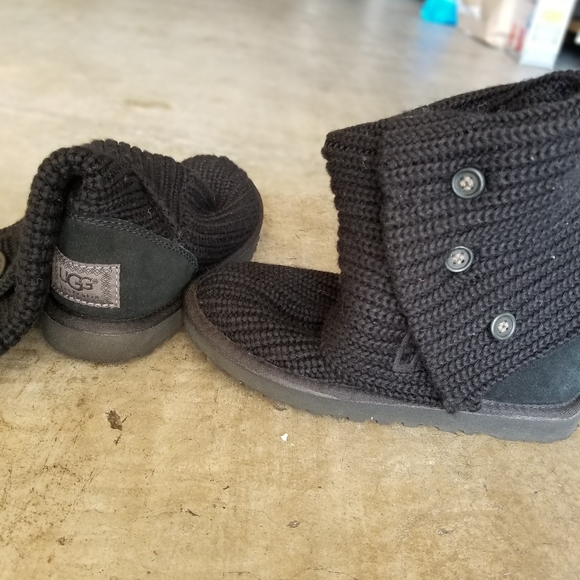 UGG Other - UGG Classic Cardy Boot